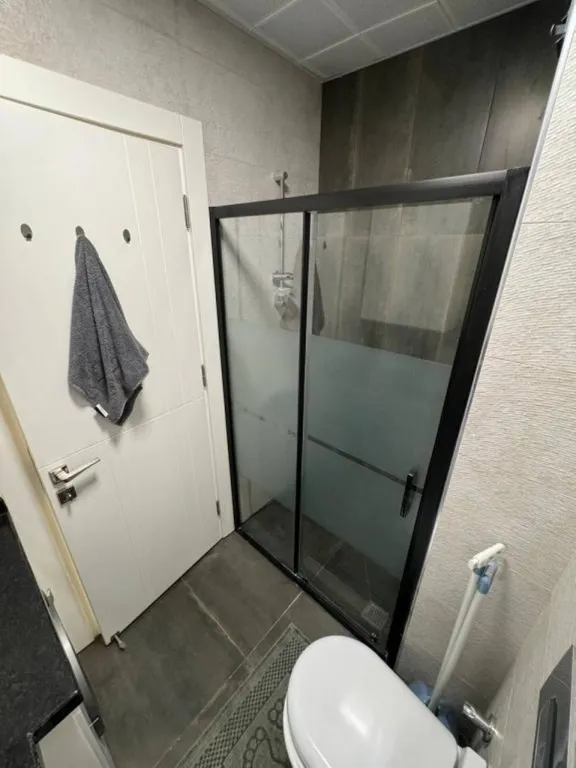 Шикарная квартира рядом с морем