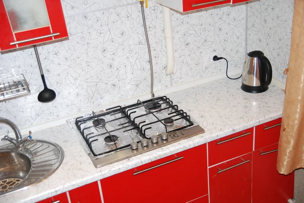 2-комнатная квартира      45м2