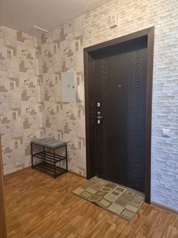 Квартира Квартира в престижном ЖК на берегу реки Волги — Нижний Новгород