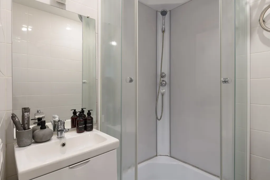 Квартира Апартаменты KrasLoft на Взлётной на 4 гостей — Красноярск