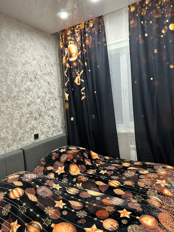 Шикарная 3-комнатная квартира рядом с горнолыжным склоном