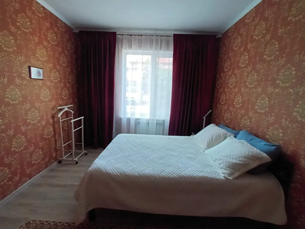 Дом у моря с панорамным видом на горы и море