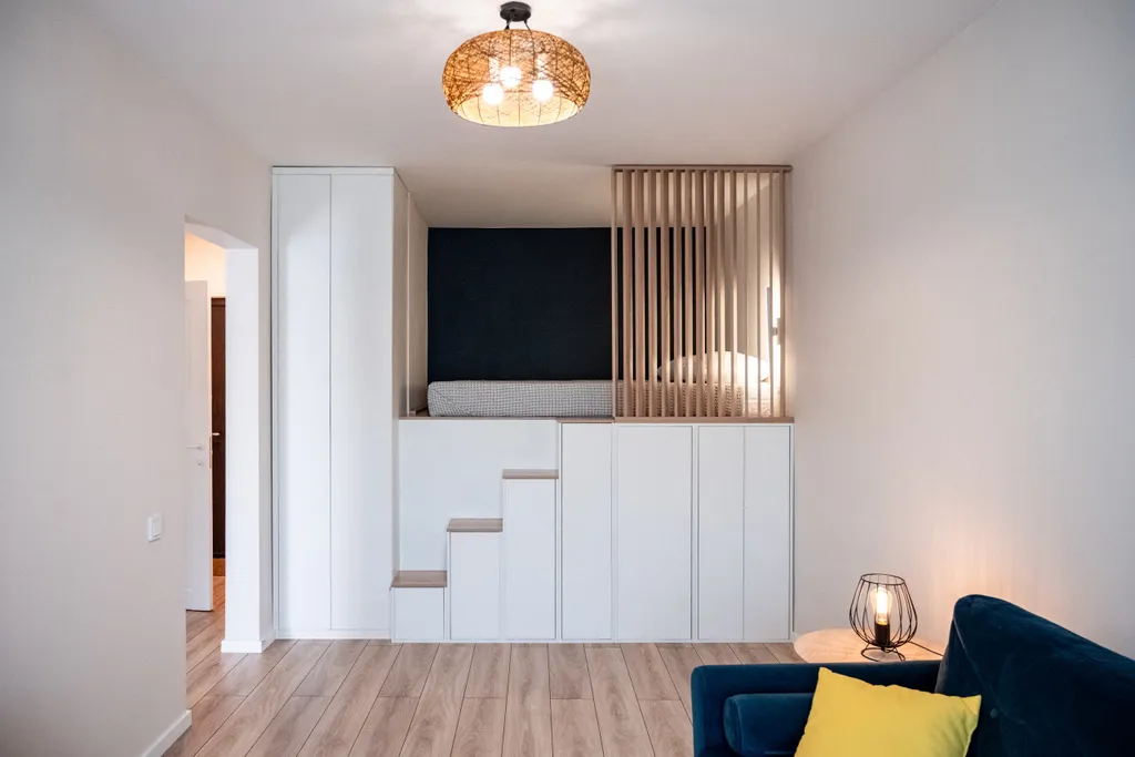 Квартира Квартира рядом с ТРЦ Планета — Красноярск