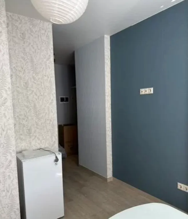 Уютная однокомнатная квартира