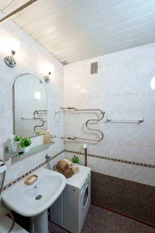 Квартира Уютная квартира в в центре города — Краснодар