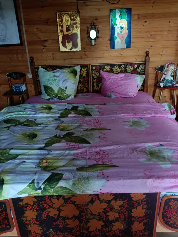 Коттедж Коттедж Дача АК Барс Арена, центр города — Казань