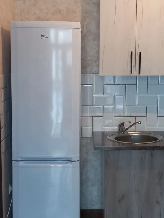 Квартира Уютная квартира на побережье — Зеленоградск