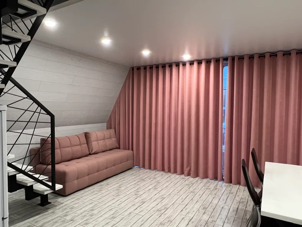 Гостевой дом Sopka 2024