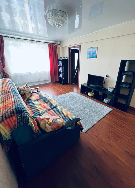 Прекрасная 2-комнатная квартира