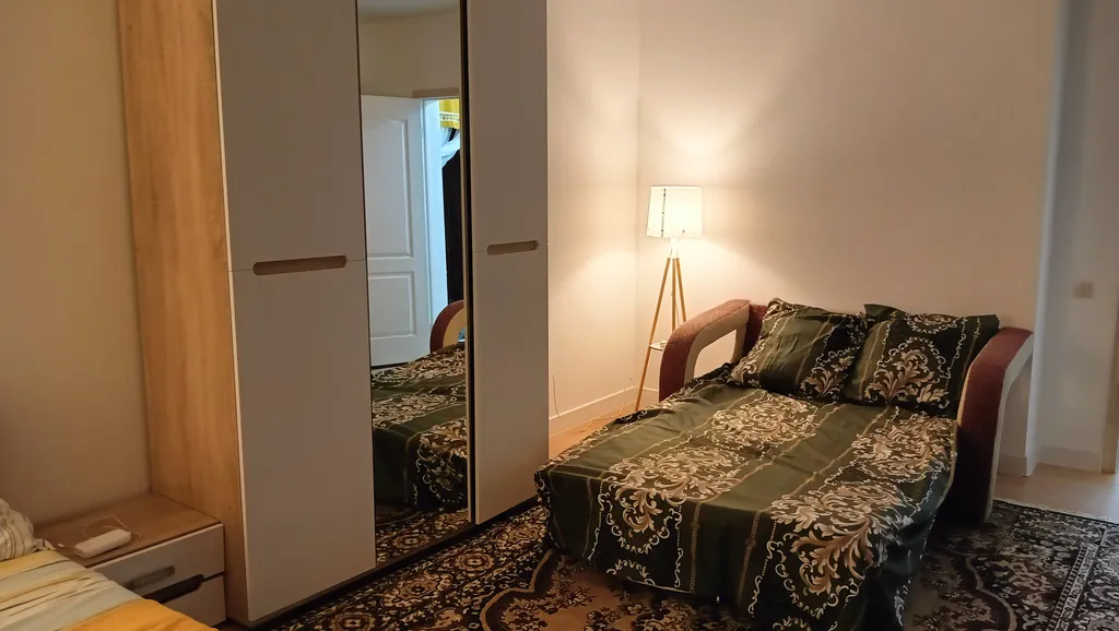 Коттедж Уютный домик в историческом центре — Таганрог