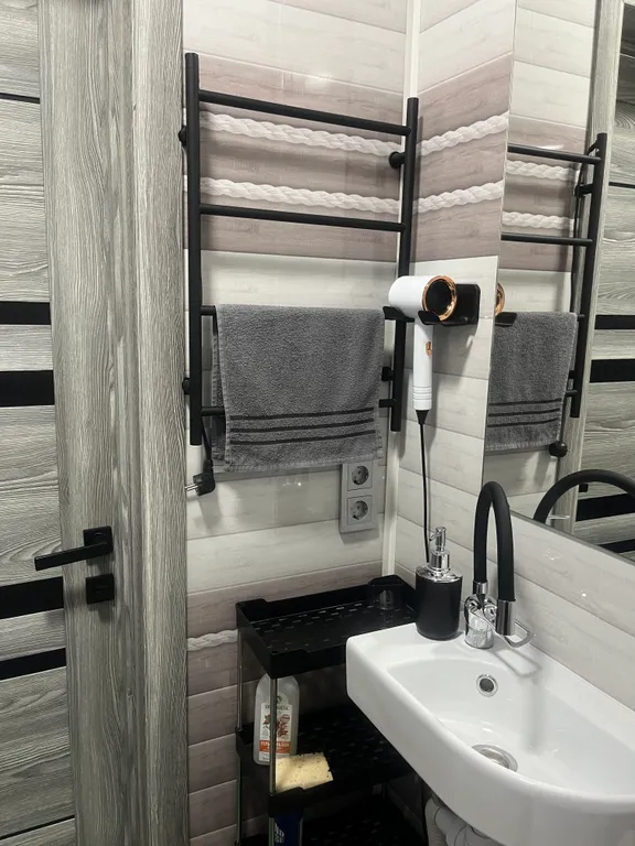 Уютный гостевой номер с парковкой