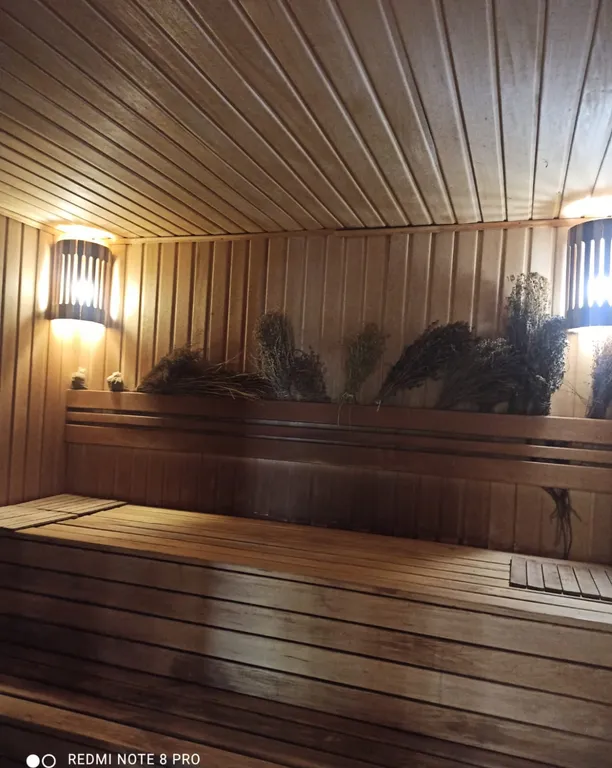 Гостевой дом Уютный