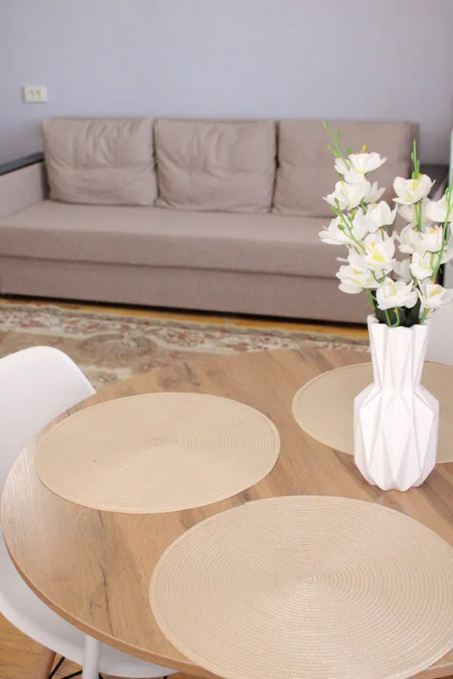 Квартира Уютная квартира в черте города — Сухум