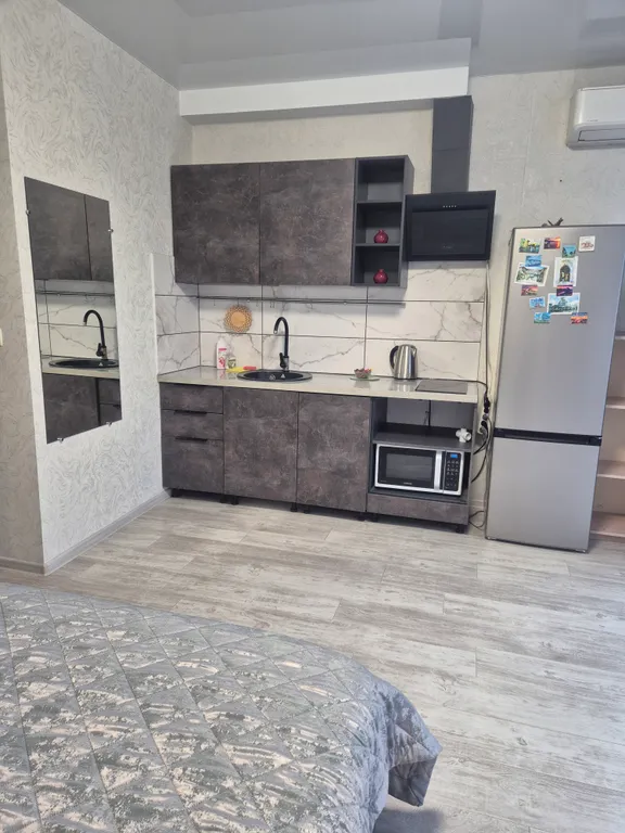 Студия на Достоевского Ялта