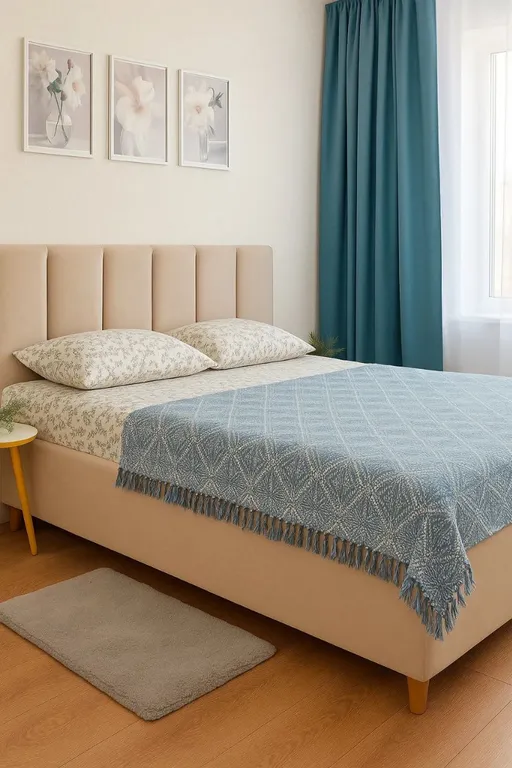 Апартаменты комфорт