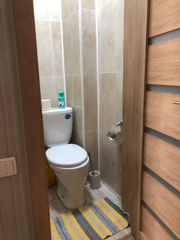 Квартира в самом центре