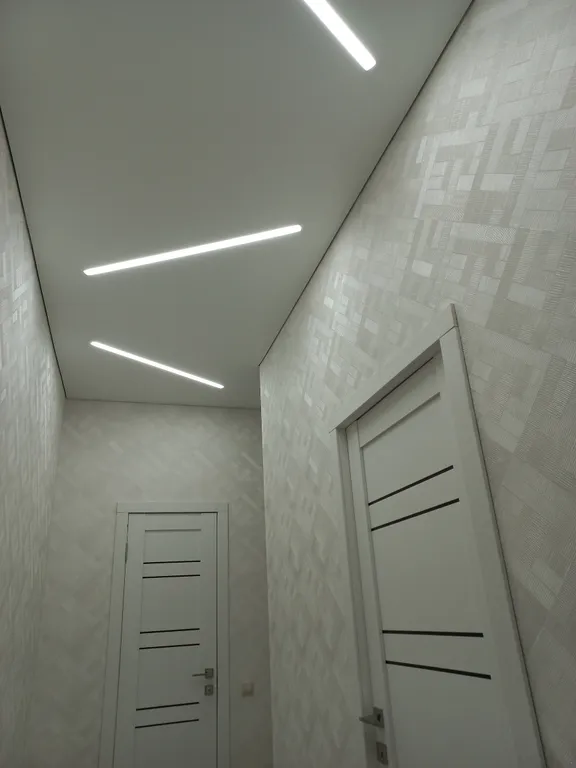 Квартира в жилом комплекспе Олимпия