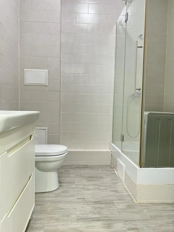 Студия в ЖК Ирина