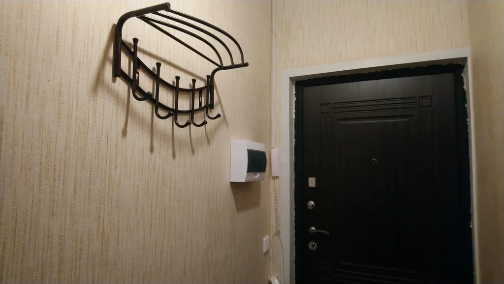 Уютная студия в Новом Петергофе