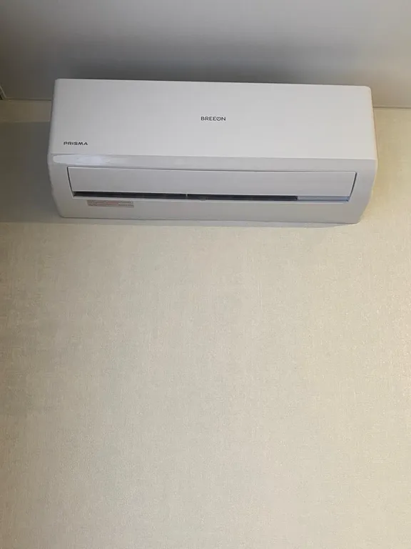 Уютная квартира, в новом доме, в 10 минутах ходьбы от моря