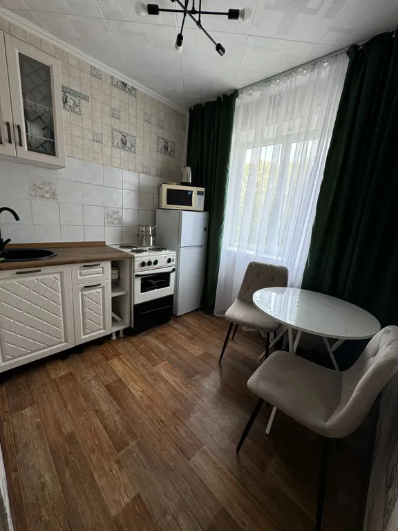 Замечательная однокомнатная квартира