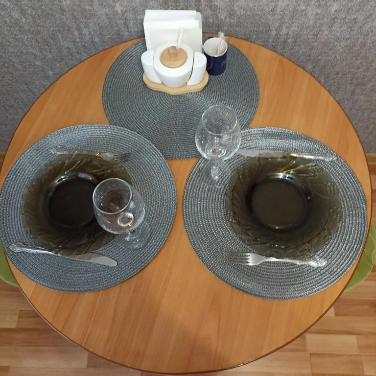 Квартира в историческом центре города