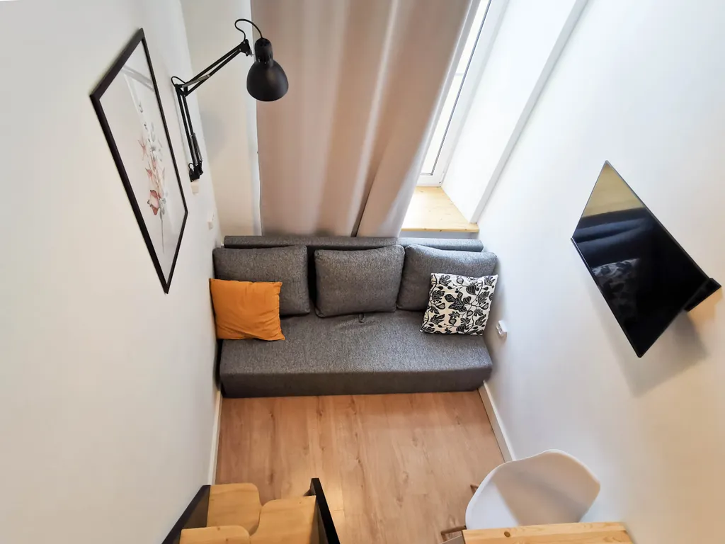 Квартира Комната — Санкт-Петербург