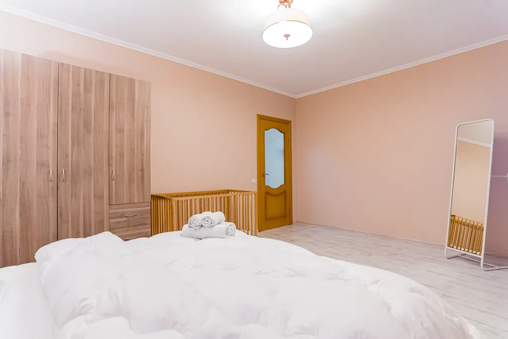 Квартира 1-комнатная Квартира — Анапа