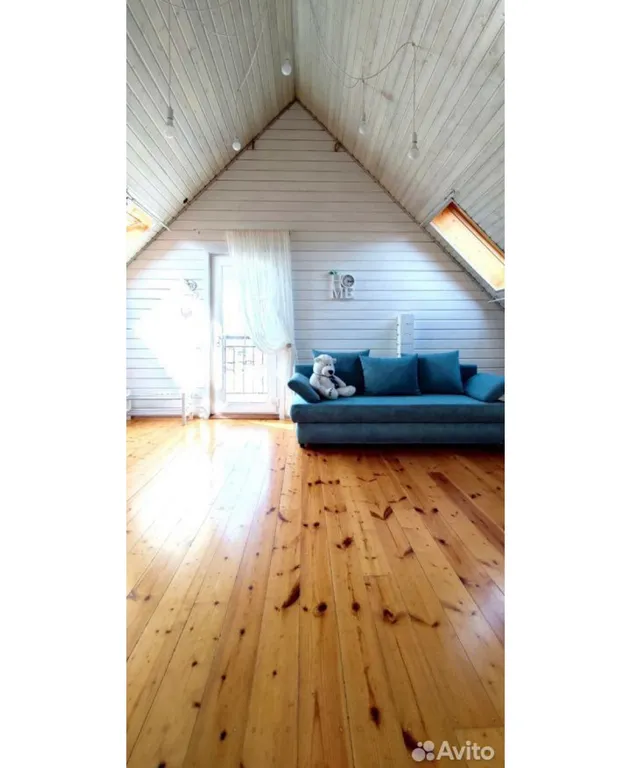 Гостевой дом Верба