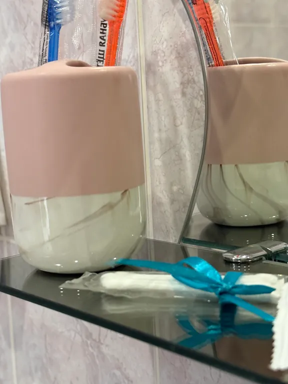 Уютная квартира в историческом городе для вас