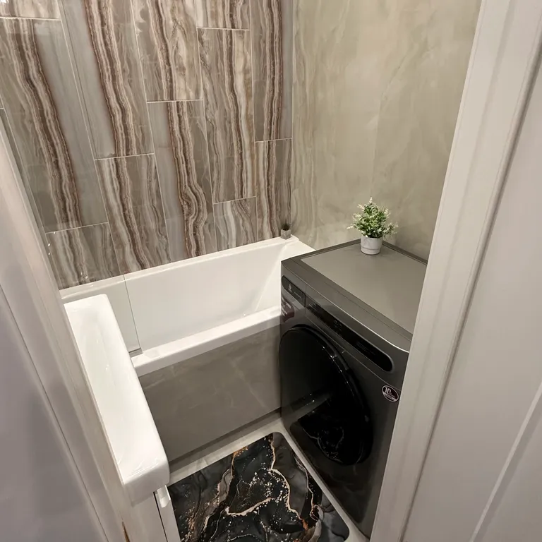 Уютные апартаменты в центре города