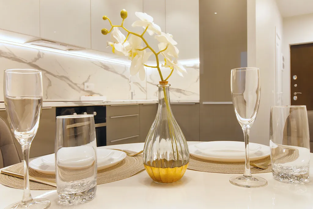 Апартаменты premium class Gold stone