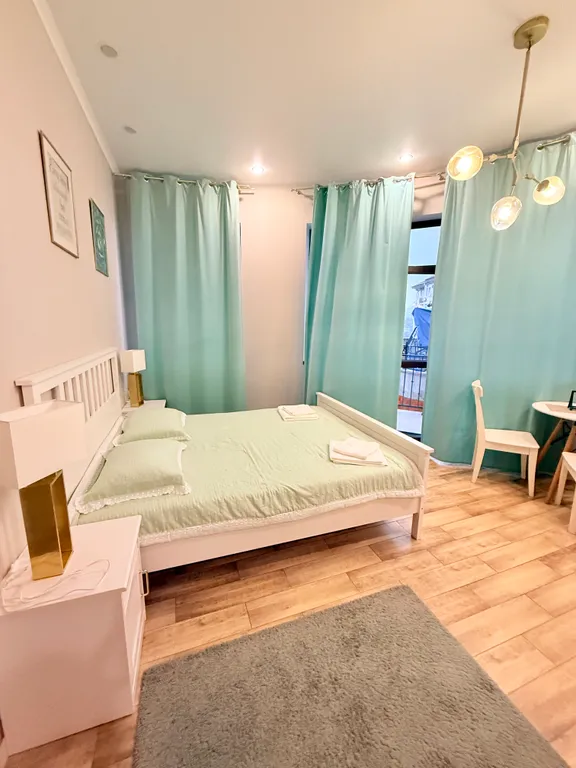 Коттедж в Сочи