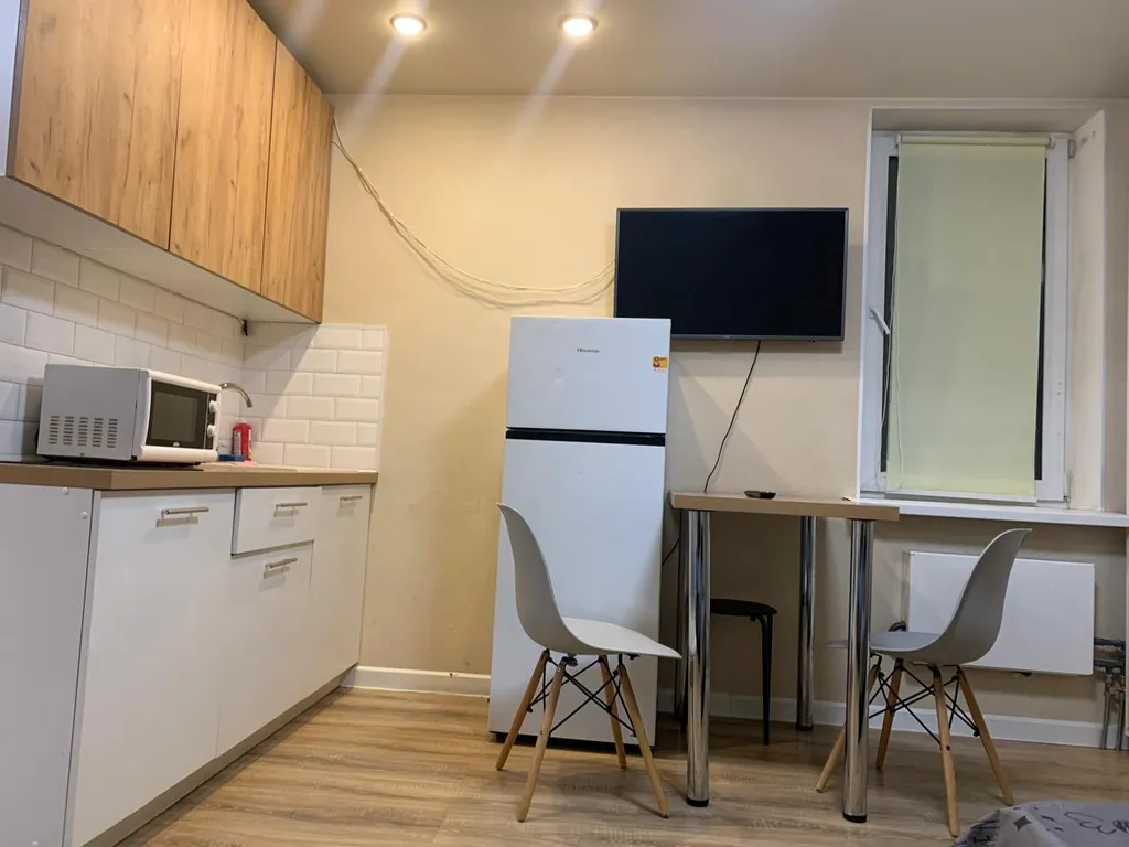 Апартаменты Облака