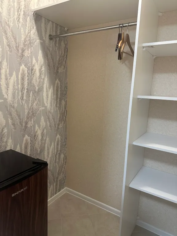 Расширенный центр города, новый ЖК