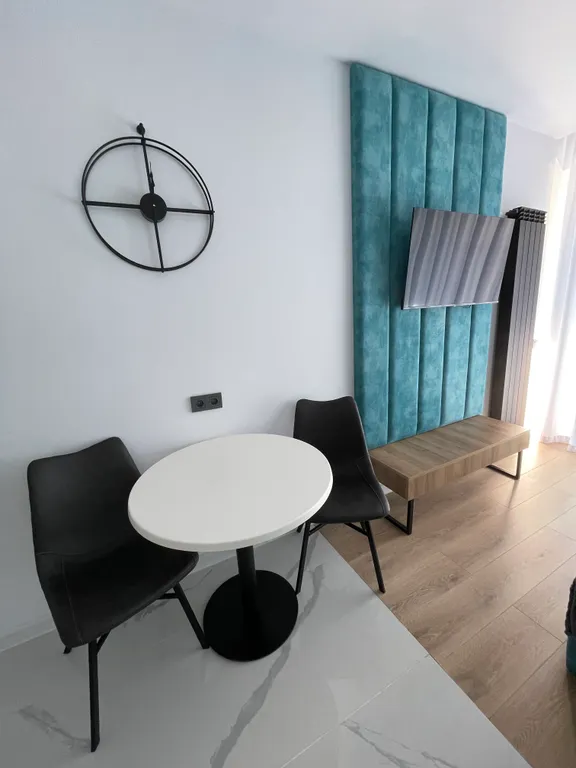 Студия у моря