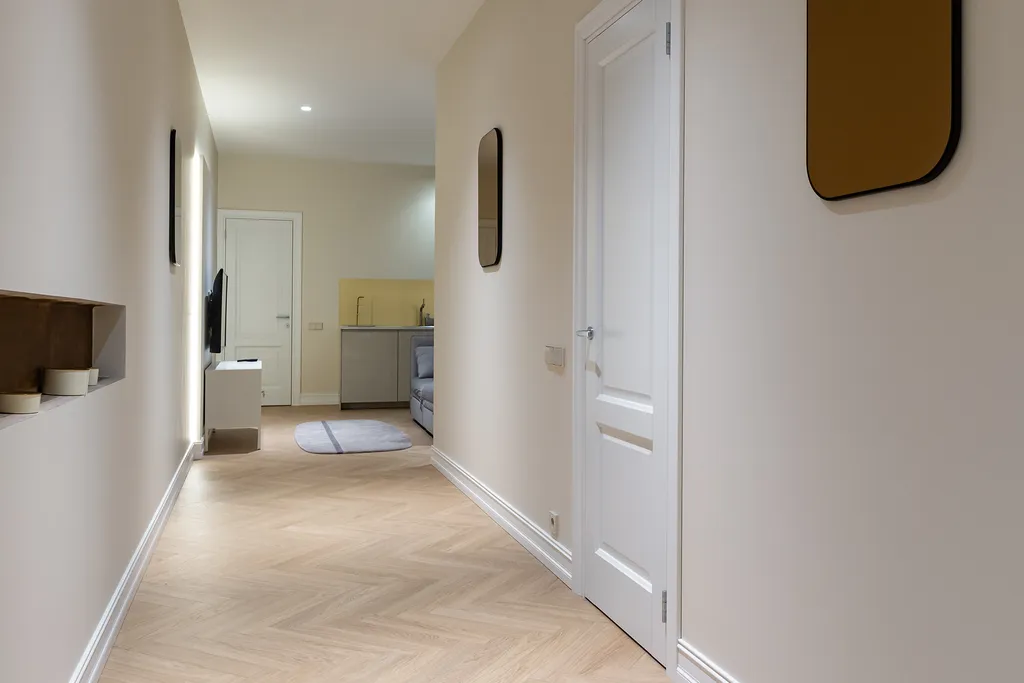 Квартира Квартира у Зимнего дворца — Санкт-Петербург