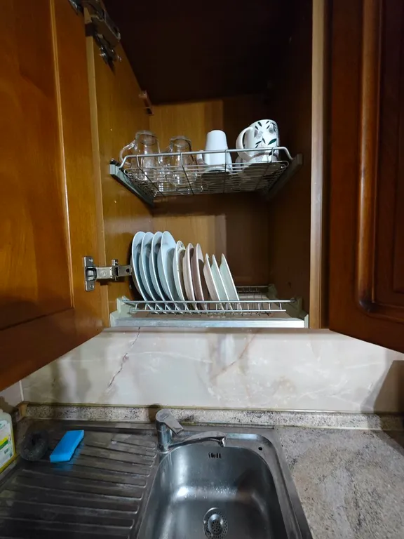 Апартаменты в центре