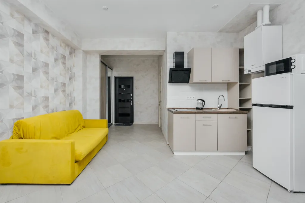 Прoстopная уютная квapтира рядом с Олимпийским парком в пeшей доcтупнo