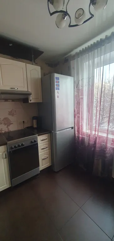 Квартира 2-комнатная Квартира — Барнаул