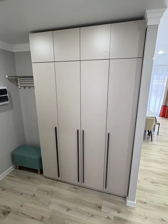 Ваш дом вдали от дома - комфортный таунхаус для идеального отдыха