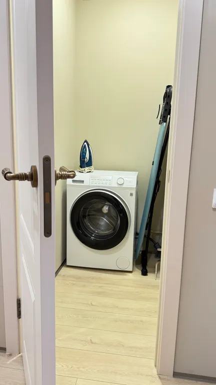 Квартира Новая большая уютная 2-комнатная квартира — Ярославль