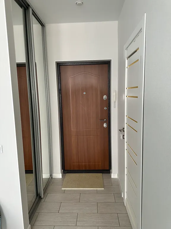 Квартира Квартира Уютная студия в Краснооктябрьском районе — Волгоград