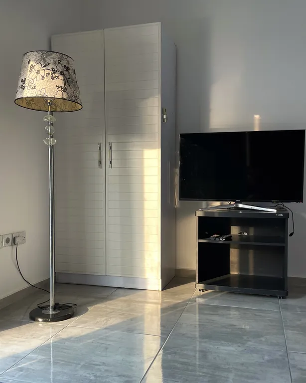 Комната в трёхкомнатной квартире