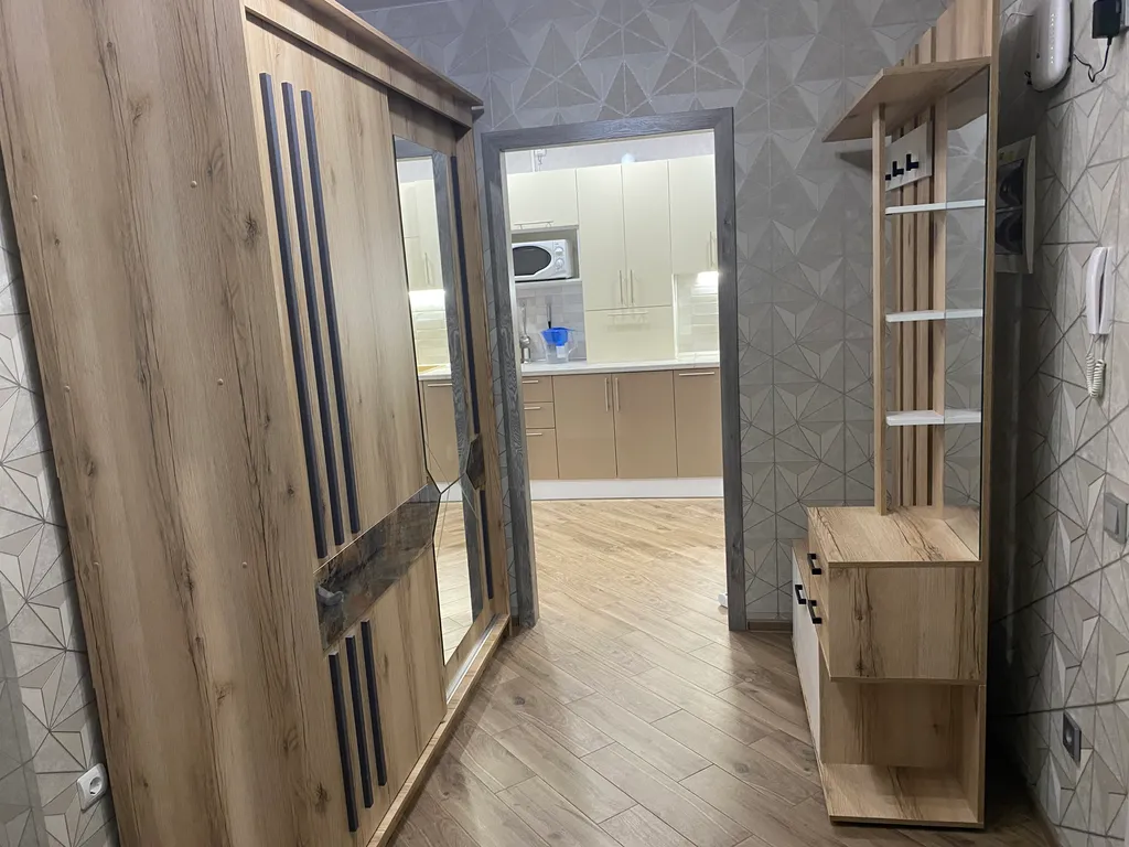 Квартира Квартира на берегу Балтийского моря — Светлогорск