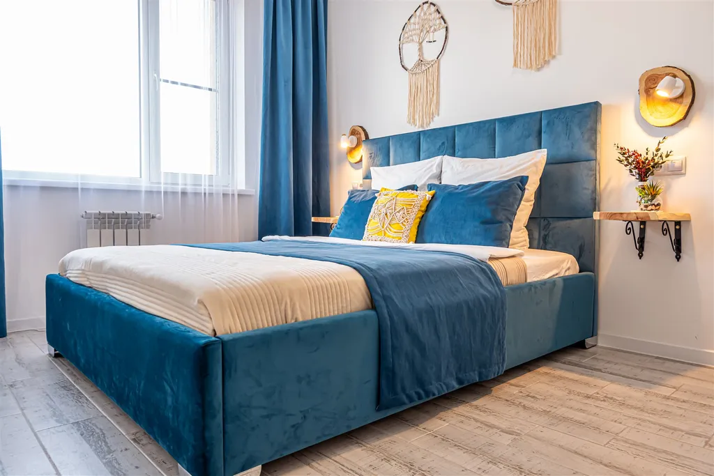 Уютная и комфортная квартира в ЖК Южная Крепость — аренда посуточно в Ставрополь