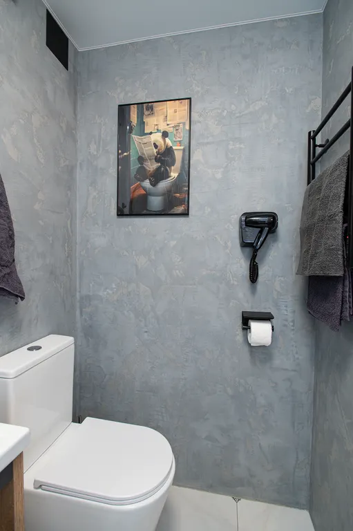 Апартаменты в историческом центре