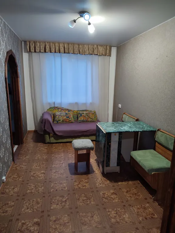 4-комнатная уютная квартира