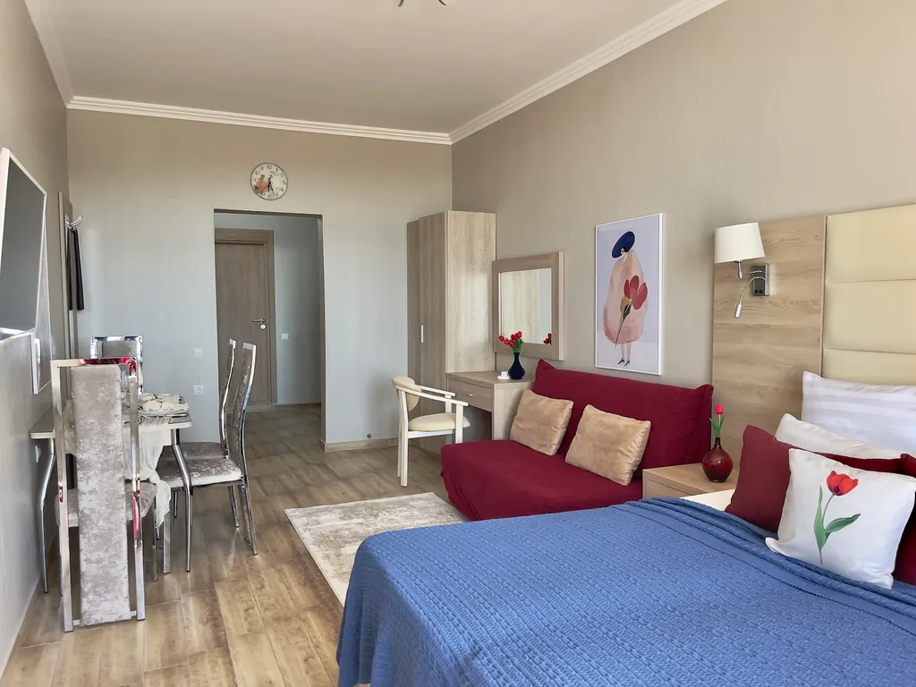 Квартира Квартира София — Лазаревское