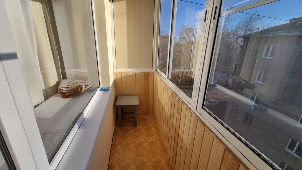 Уютная квартира в северной части города